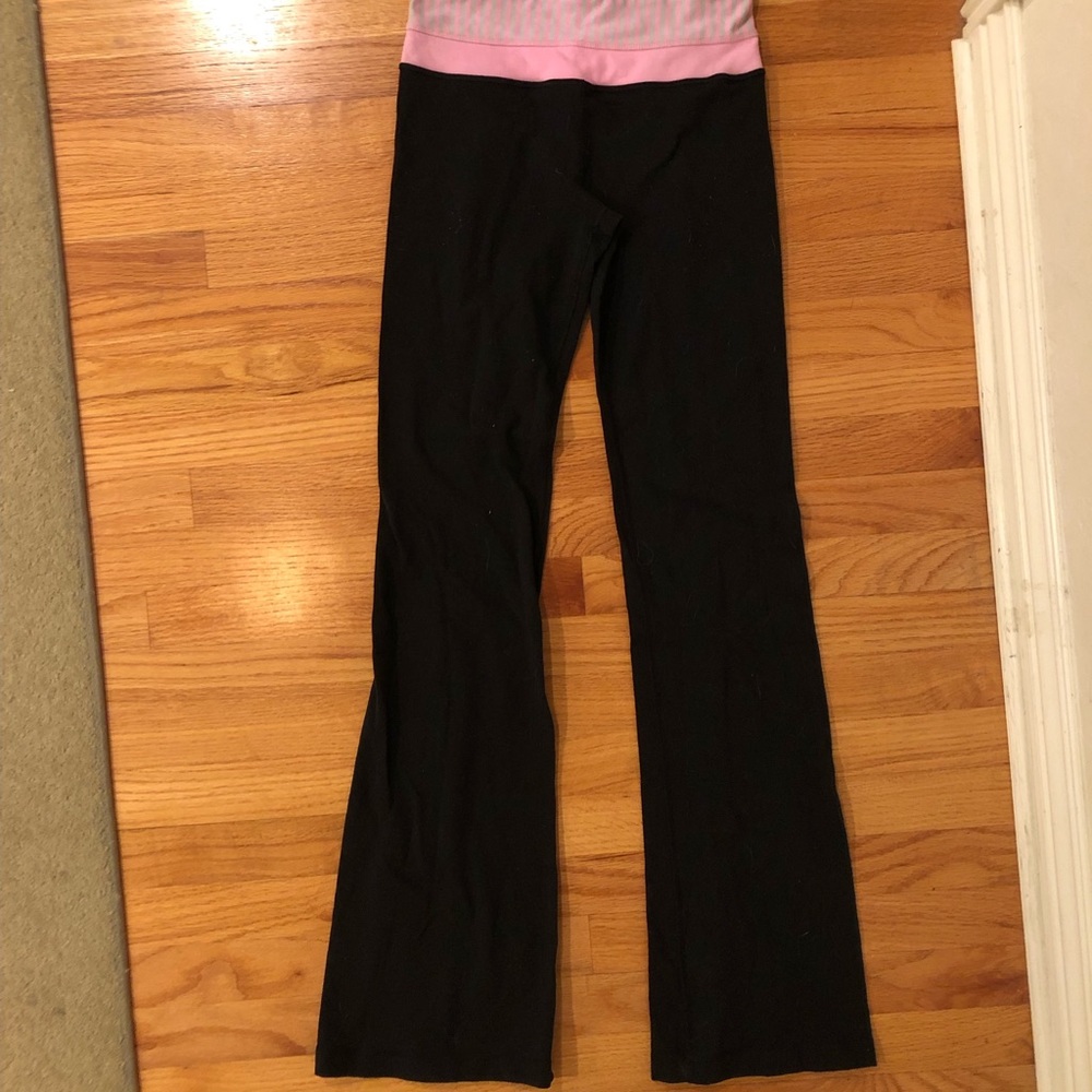 Lululemon yoga pant leggings